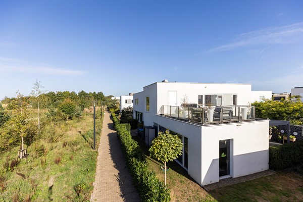 Medium property photo - Waterwijk 5, 5658 RA Eindhoven